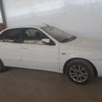 سمند سورن پلاس