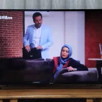 تلویزیون 43 نکسار الجی|تلویزیون و پروژکتور|اسلامشهر, مظفریه|دیوار