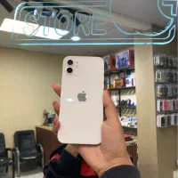 آیفون۱۲حافظه۱۲۸گیگ پلمپ