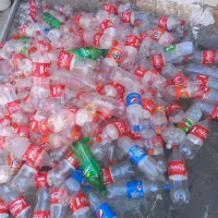 بطری نوشابه و دوغ 1.5 لیتری و 2 لیتری