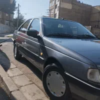 پژو 405 مدل 96