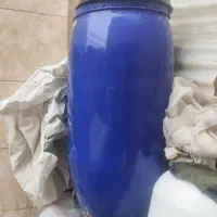 بشکه پلاستیکی