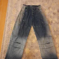 ۳ مدل شلوار جین نو