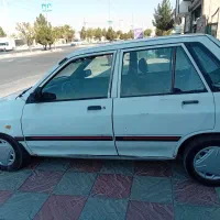 پراید ۱۱۱ مدل ۷۸|خودرو سواری و وانت|ماهدشت, |دیوار