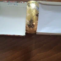 تکپوش طلا