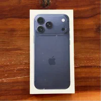 آیفون 17 پرو مکس Iphone 17 pro max