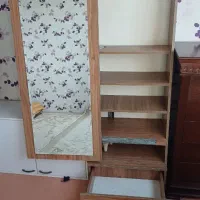 جا کفشی|کیف، کفش، کمربند|پردیس, فاز ۵|دیوار