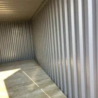 کانتین و کانکس