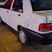 ماشین ۱۳۱ بسیار تمیز|خودرو سواری و وانت|بجنورد, |دیوار