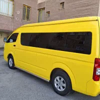 ون دربستی .
