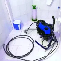 لوله بازکنی‌وچاه‌بازکنی‌هشتگرد‌نظرآباد‌‌وحومه