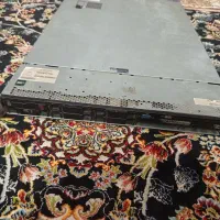 سرور  hp dl360 g9