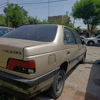 پژو۴۰۵