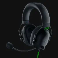 هدست Razer blackshark v2x