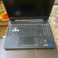 ASUS TUF fx506HCB|رایانه همراه|ارومیه, |دیوار