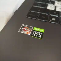 لپ‌تاپ ROG Strix G17 G713RM-KH071|رایانه همراه|قم, بکایی|دیوار