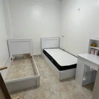 تخت خواب سفارش در ابعاد|تخت و سرویس خواب|قائم‌شهر, |دیوار