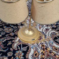 چراغ خواب|چراغ خواب و آباژور|اهواز, گلستان|دیوار