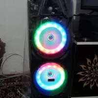 اسپیکر 80سانتی|سیستم صوتی خانگی|قوچان, |دیوار