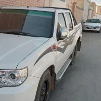 پادرا پلاس دوکابین ۱۴۰۴(کارون)