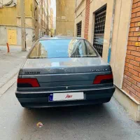 پژو ۴۰۵ مدل ۹۳|خودرو سواری و وانت|تهران, وصفنارد|دیوار