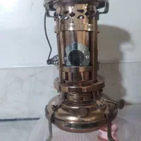 چراغ نفتی دکوری