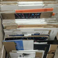 کارتن اسباب کشی