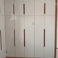 ساخت‌انوع‌کابینت‌وکمد‌دیواری‌اقساط۱۲ماهه|جاکفشی، کمد، دراور|تربت جام, معدآباد|دیوار