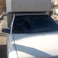 وانت پراید 96|خودرو سواری و وانت|موچش, |دیوار