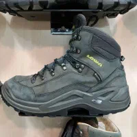 انواع کفشهای کوهنوردی و طبیعت گردی|کیف، کفش، کمربند|مشهد, تلگرد|دیوار