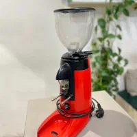 آکهی فروش دو دستکاه آسیاب قهوه COMPAK K3|کافیشاپ و رستوران|قم, صفاشهر|دیوار