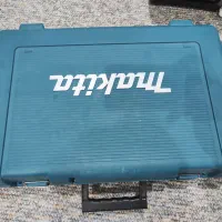 دریل شارژی ماکیتا نو نو|ابزارآلات|قم, پردیسان|دیوار