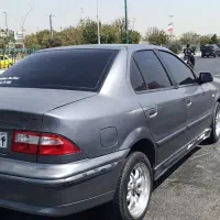 سمندخاکستری85|خودرو سواری و وانت|اهواز, شریعتی جنوبی|دیوار
