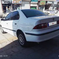 سمند الیکس مدل 90|خودرو سواری و وانت|سنندج, |دیوار