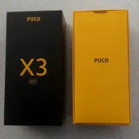 pocox 3NFC|موبایل|یزد, |دیوار