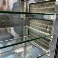 یخچال کباب|کافی‌شاپ و رستوران|رشت, چله خانه|دیوار