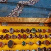 انگشتر|جواهرات|زابل, |دیوار