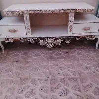 میز تلویزیون مفت|میز تلویزیون|مشهد, شهید شهریاری|دیوار