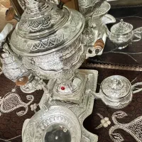 قلمکاری و ابکاری شده