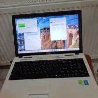 لپ تاپ msi cx61