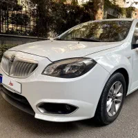 برلیانس هاچبک h320متور بزرگ 1650|خودرو سواری و وانت|تهران, زعفرانیه|دیوار