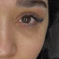 اکستنشن مژه و لیفت|خدمات آرایشگری و زیبایی|آمل, |دیوار