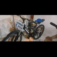 دوچرخه سالم بدون مشکل ۲۶