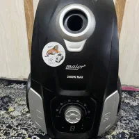 جارو برقی مایر