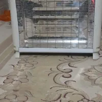 بخاری برقی|بخاری، هیتر، شومینه|مرودشت, ده بید|دیوار