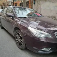 بسترن B50f|خودرو سواری و وانت|تهران, قیطریه|دیوار