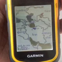 جی پی اس گارمین