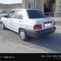 پراید۹۷ مصرف کننده|خودرو سواری و وانت|درگز, |دیوار