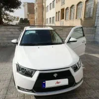 دنا پلاس ۶ دنده توربو