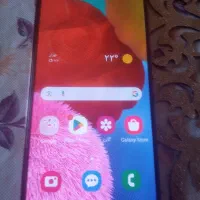 سامسونگ A51گیگ128|موبایل|کرج, برغان|دیوار